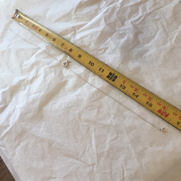 Tiffany Heart Pendant - Paloma Picasso - Picture 7 of 10